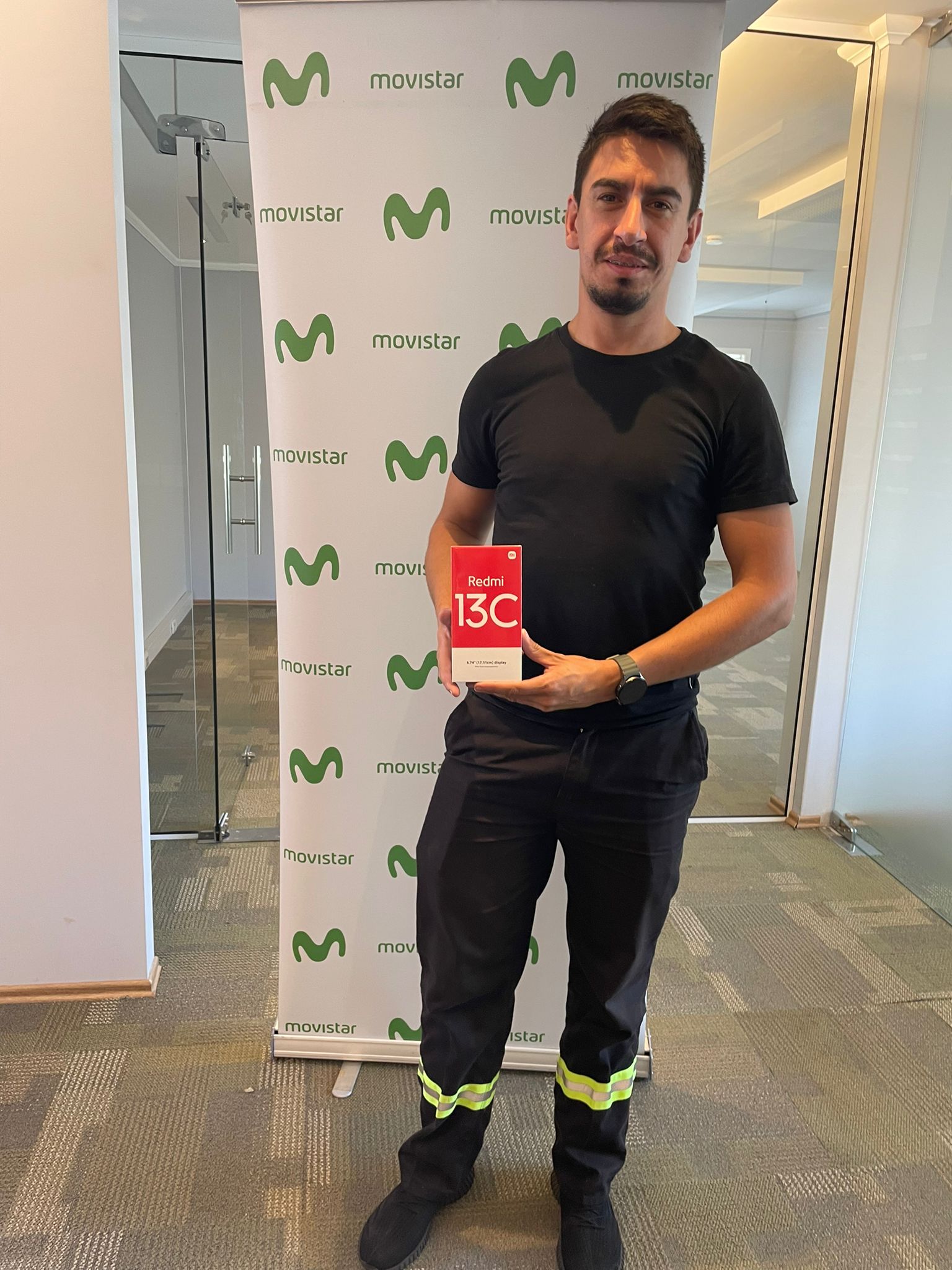 ganador